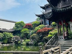 -胡雪岩故居