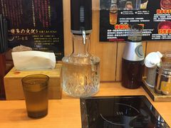 -博多一幸舍(侨福芳草地购物中心店)