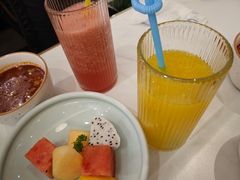 -斗牛士牛排餐厅(嘉里汇店)