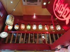 -有喜屋·鲜鸡烧鸟·居酒屋(安龙路店)