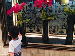 -北京王府井希尔顿酒店·万斯阁西餐厅