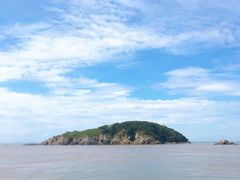 -枸杞岛