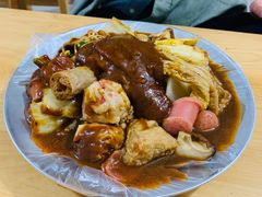 -魏记麻辣烫(宝塔路店)