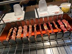 -邢氏老太太烧烤(罗湖店)