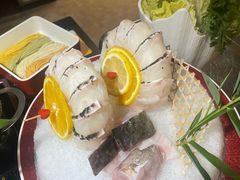 -揽季锅物会·海鲜姿造(三坊七巷店)
