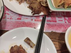 -七菜馆·东北菜·蒸饺(文体路店)