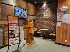 -汉堡王(嘉定宝龙城市广场)