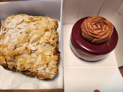 -VERIE BAKEHOUSE