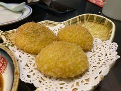 黄米面炸糕-天津卫码头(南开大悦城店)