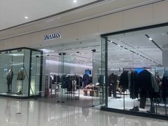 -ZARA(青岛万象城店)