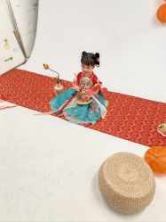 -倾城宝贝儿童摄影(广州天河店)