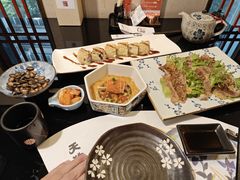 -天狗山料理(省体店)