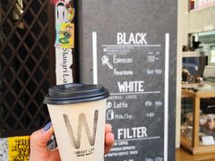 -ABOUT LIFE COFFEE BREWERS