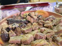 -阿婆情腊排骨火锅(饮玉巷店)