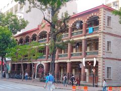-厦门大学(思明校区)