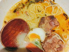-味千拉面(南虹店)
