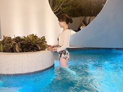 -海德温泉酒店