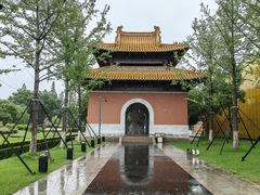 -大报恩寺遗址景区