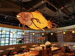 大堂-荣小馆(椒江青悦城店)