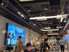 -白玉·朝鲜族烤串(南山店)