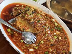 -田园印象·成都土菜院子(华阳店)