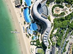 -深圳大梅沙京基洲际度假酒店