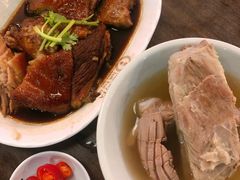 -松發肉骨茶(先得坊店)