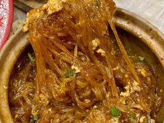 -王大乔泡椒米线·小火锅(星城天地店)