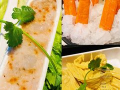 -一哥澳门豆捞·澳门风打边炉(高德置地店)