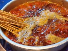 -马路边边串串香(双井直营店)