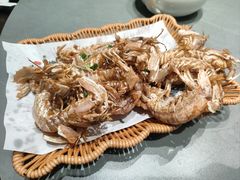 -渔满仓海鲜渔家(象山二店)