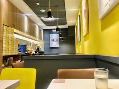 大堂-噹噹呀咪咖喱屋(南京东路店)