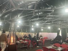 -清真·马坡烧烤涮牛肚·酸浆火锅(新区总店)