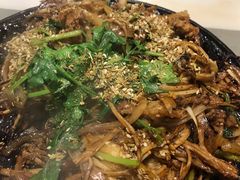 -京门老爆三(回龙观店)