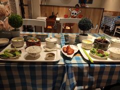 -豪享来(太平商场店)