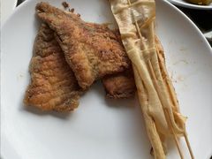 -皇朝万鑫自助餐厅