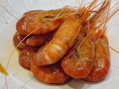 熟醉沼虾-阿毛饭店(和义路店)