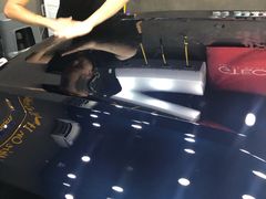 -CJ车体工作室·洗车·贴膜·美容