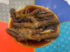 -新世界餐厅(万达店)