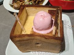 -醉炫音速烧烤·干煸菜(沙河总店)