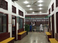 同仁堂药店(西二旗中路店)-同仁堂(西二旗店)
