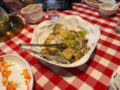 -西贝(东方路店)