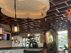 大堂-庆江南江南菜(琴湖溪里花园城店)