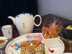 -寻宝记绍兴菜(鲁迅路店)