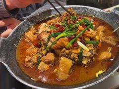 -石灰石烧鸡公(南通万象城店)