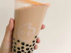 -CoCo都可(候家塘店)