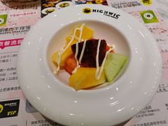 -海维克牛排馆HIGHWIC(青羊万达店)