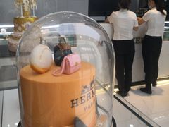 -麦雪尔甜品·生日蛋糕(新街口旗舰店)