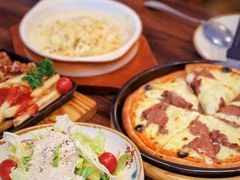 -Kpasta韩式意大利面