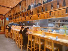 -玄海寿司(国贸店)